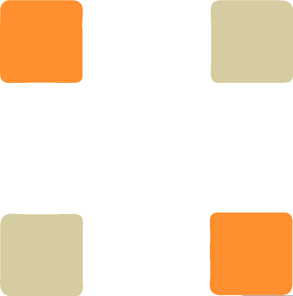 Animated spinner icon